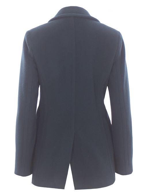 double breasted virgin wool jacket 1961 MILANO | EC012CT5045744
